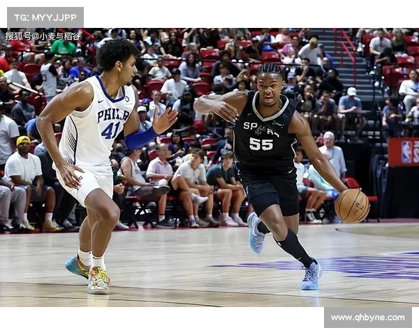 约翰尼加盟马刺,签背后藏着怎样的战术布局?(约翰nba) 约翰尼加盟马刺,签背后藏着怎样的战术布局?(约翰nba)