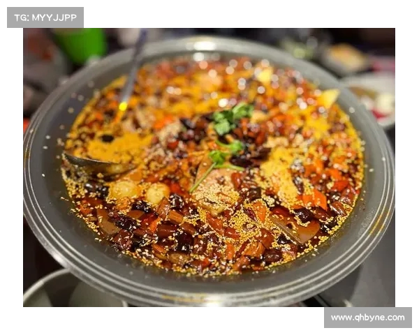 中S被麻六记拒绝!隔壁店老板娘送上免费毛血旺,背后竟藏着这样一段故事 中S被麻六记拒绝!隔壁店老板娘送上免费毛血旺,背后竟藏着这样一段故事