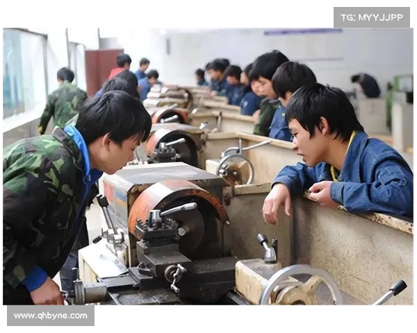 中国技工短缺,技校为何无人问津?背后的教育观念与社会认知问题 中国技工短缺,技校为何无人问津?背后的教育观念与社会认知问题