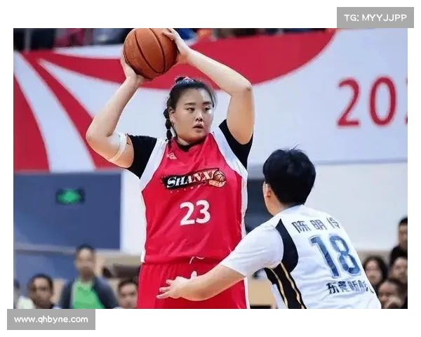 又一个唐正东悲剧!她本有望成为女篮第三中锋,却因“女姚明”横空出世被埋没 又一个唐正东悲剧!她本有望成为女篮第三中锋,却因“女姚明”横空出世被埋没